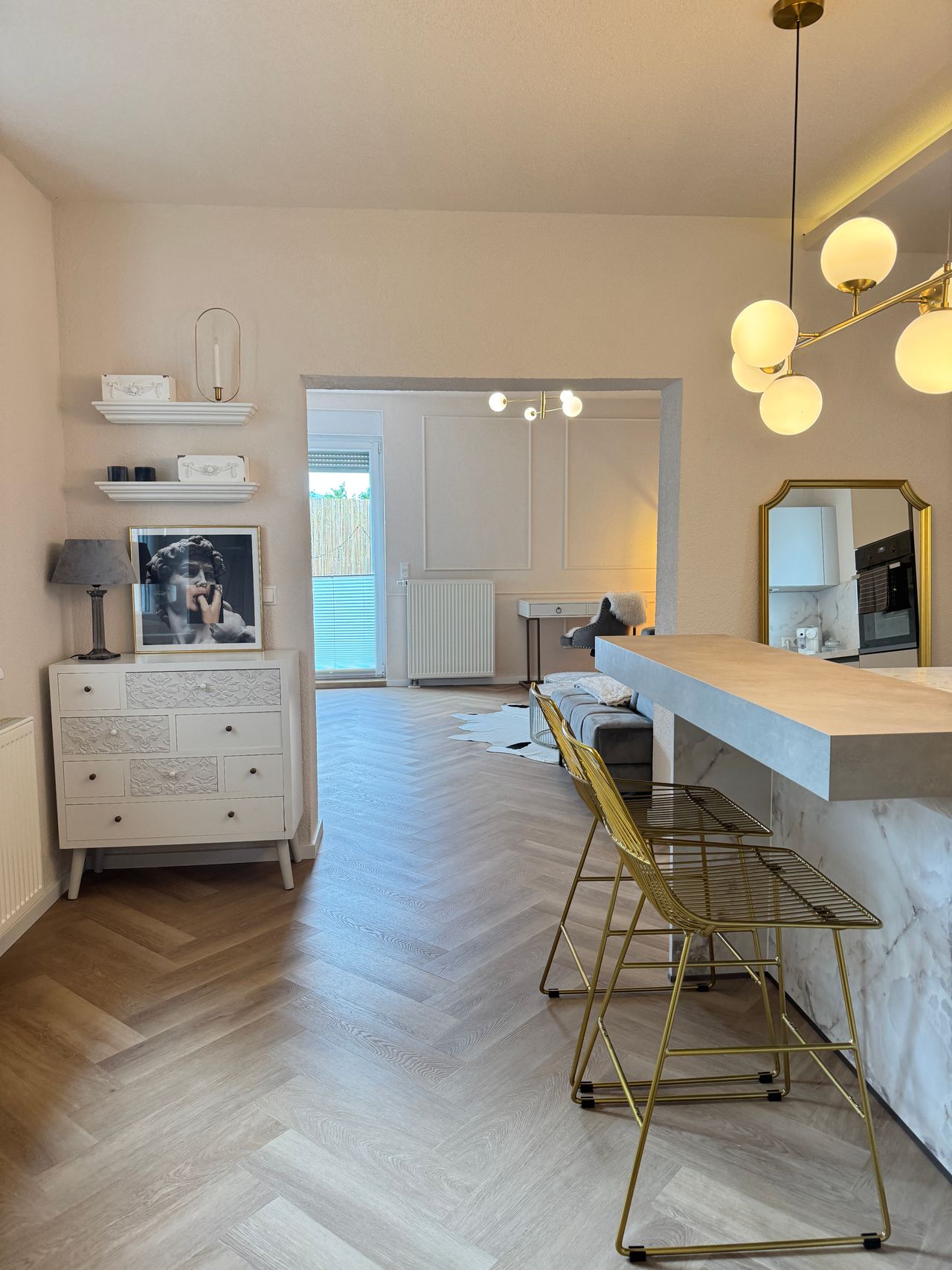 Wohnung Arzheimer Hauptstraße in Landau in der Pfalz