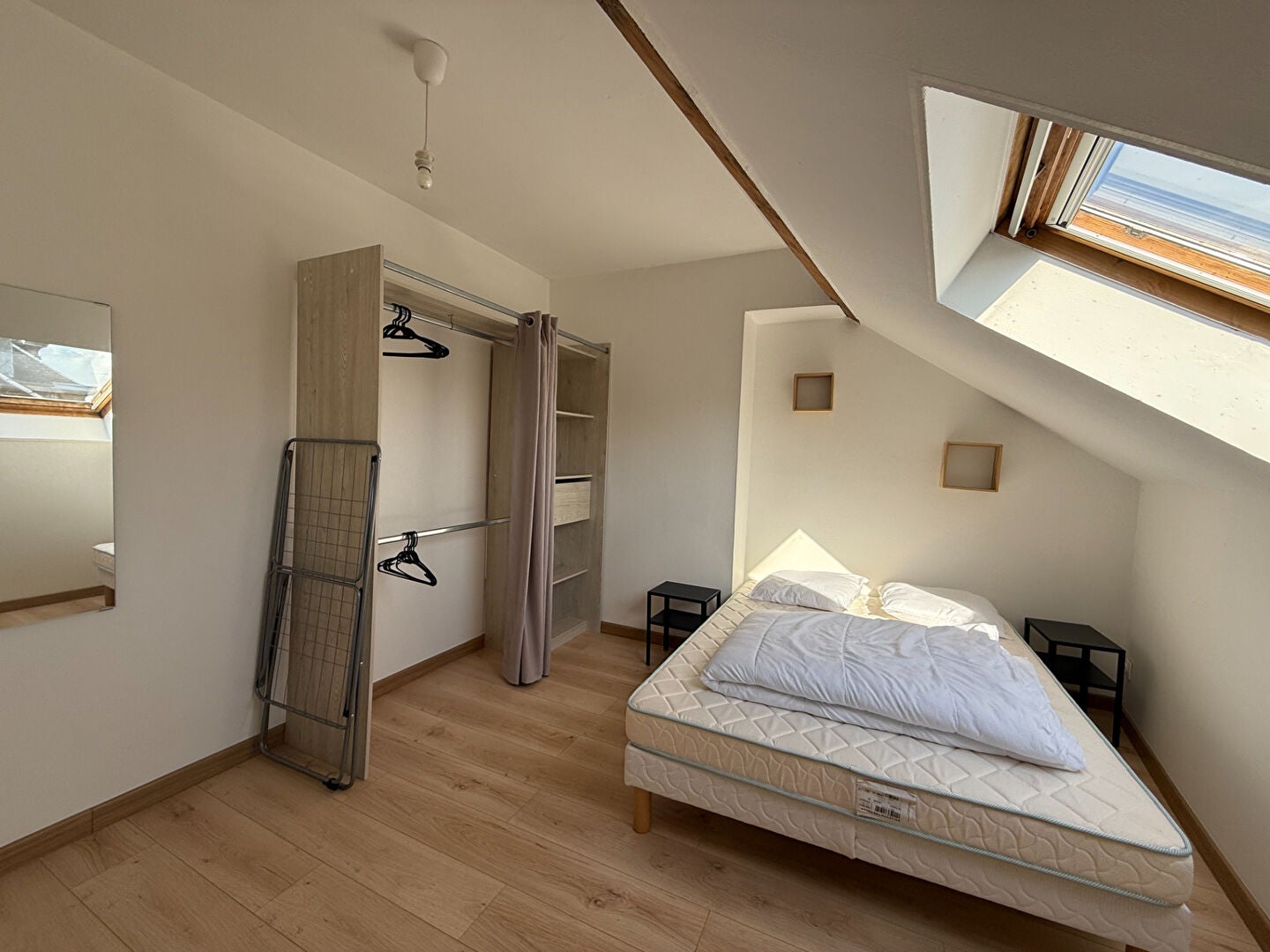 Appartement Rue Étienne Dolet à Charleville-Mézières