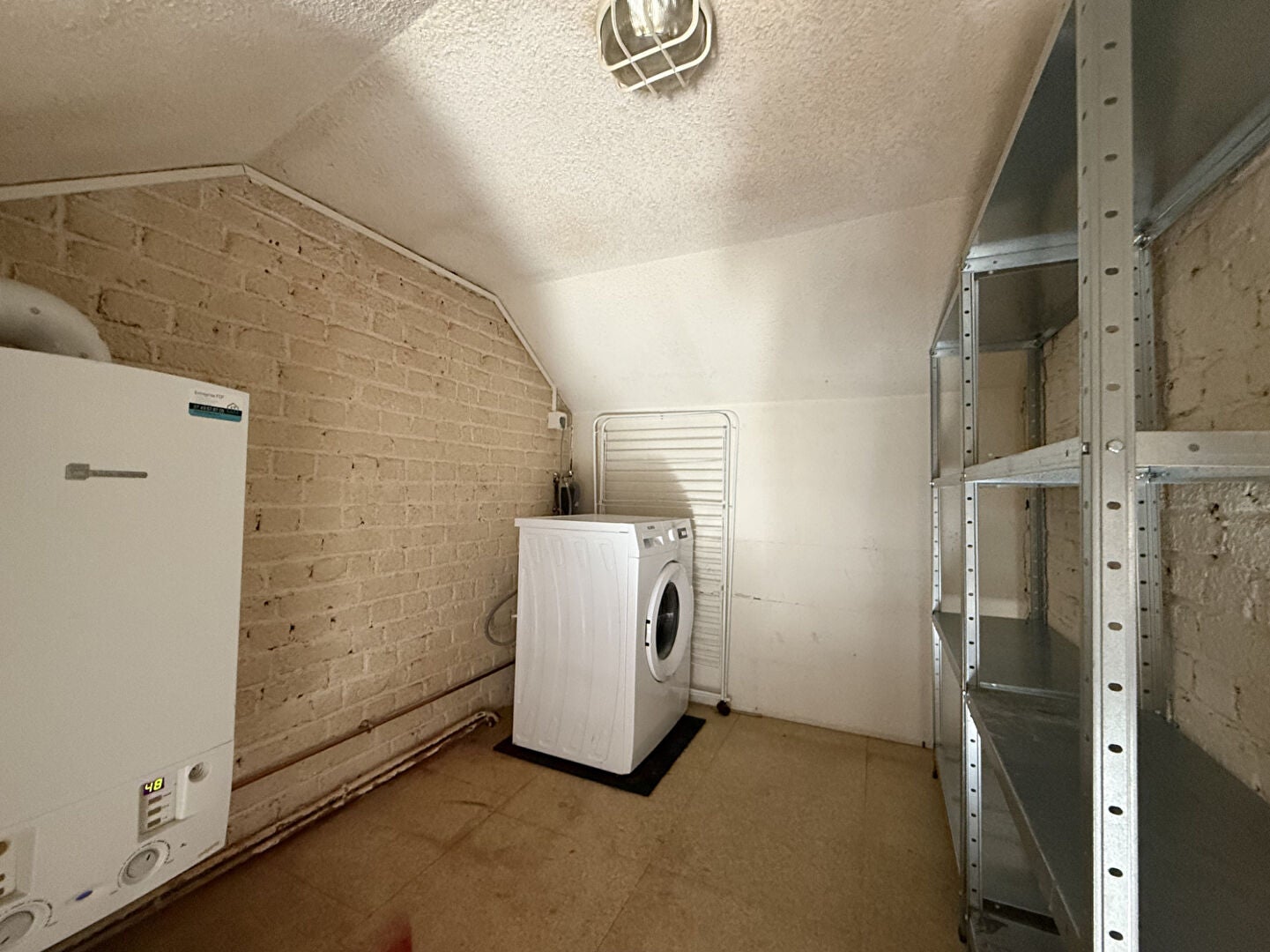 Appartement Rue Étienne Dolet à Charleville-Mézières