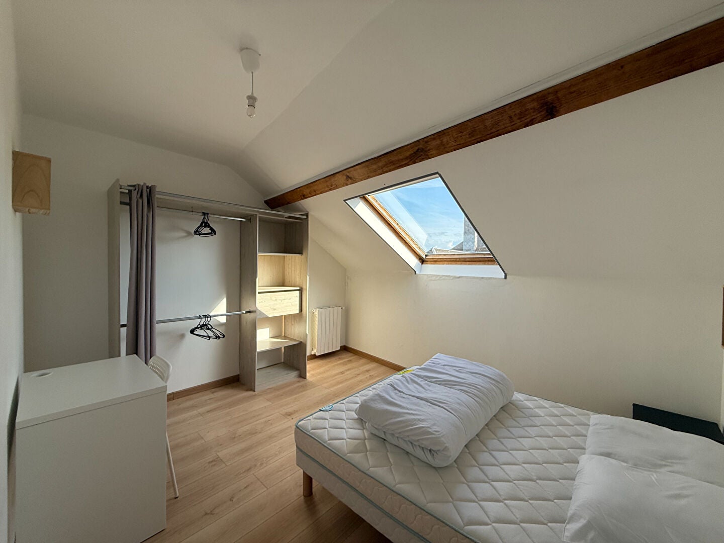Appartement Rue Étienne Dolet à Charleville-Mézières