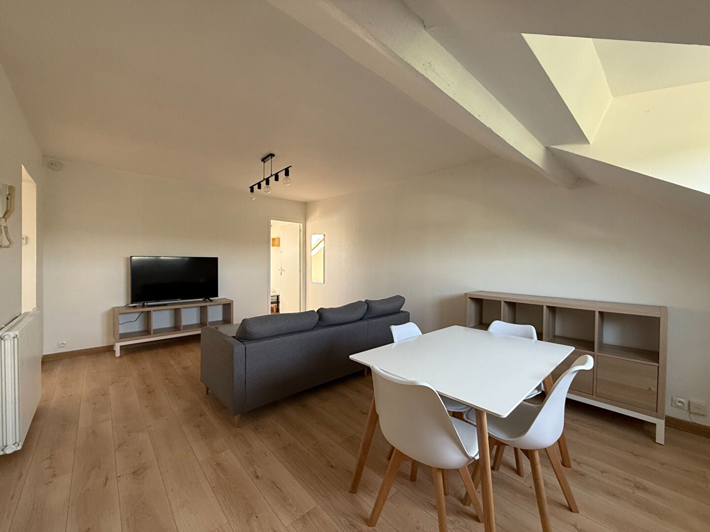 Appartement Rue Étienne Dolet à Charleville-Mézières