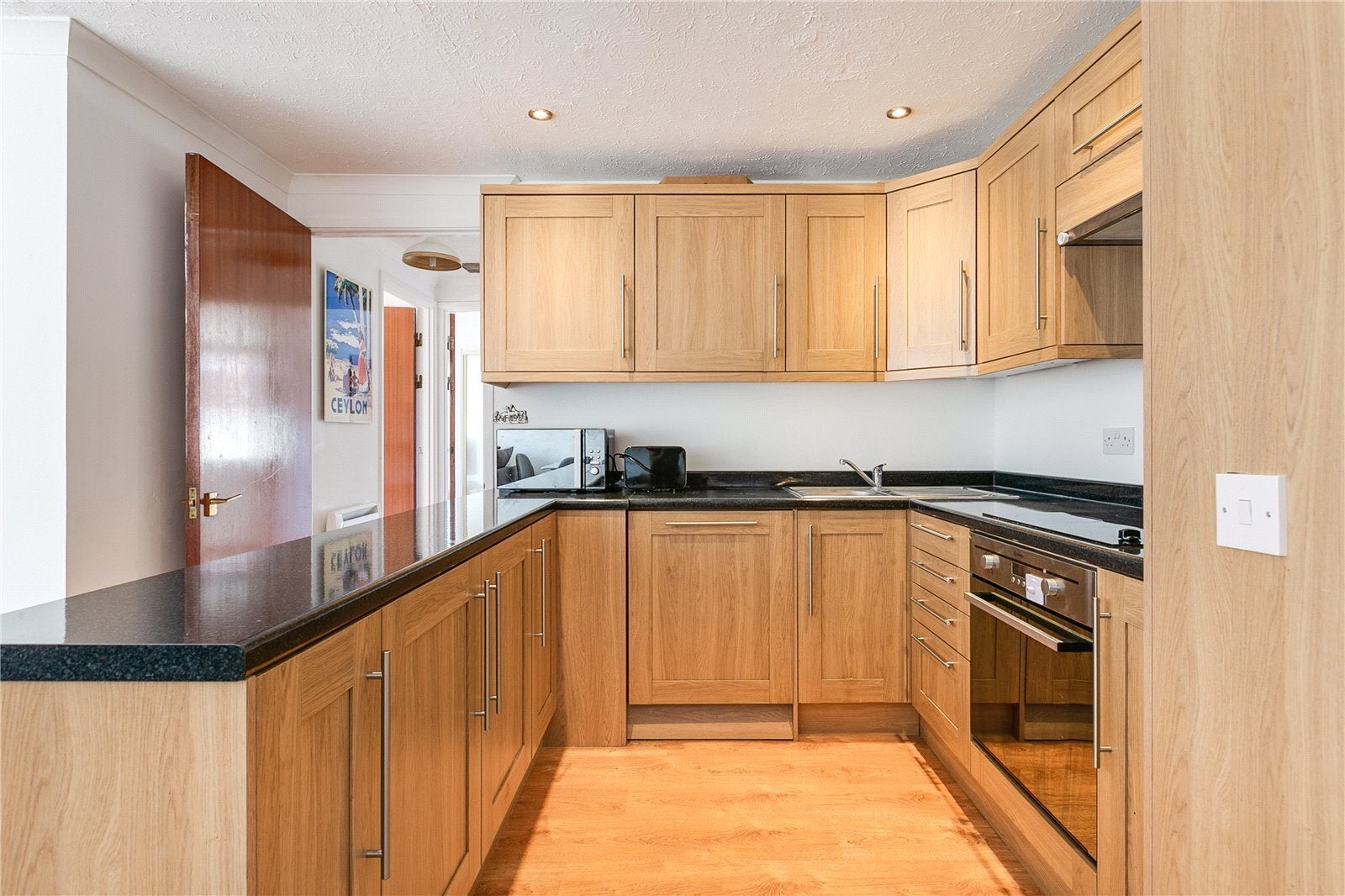 Flat Redfield Lane in Greater London