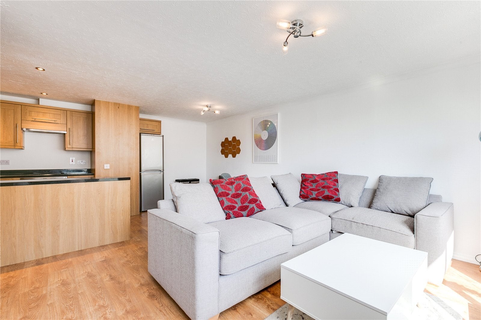 Flat Redfield Lane in Greater London