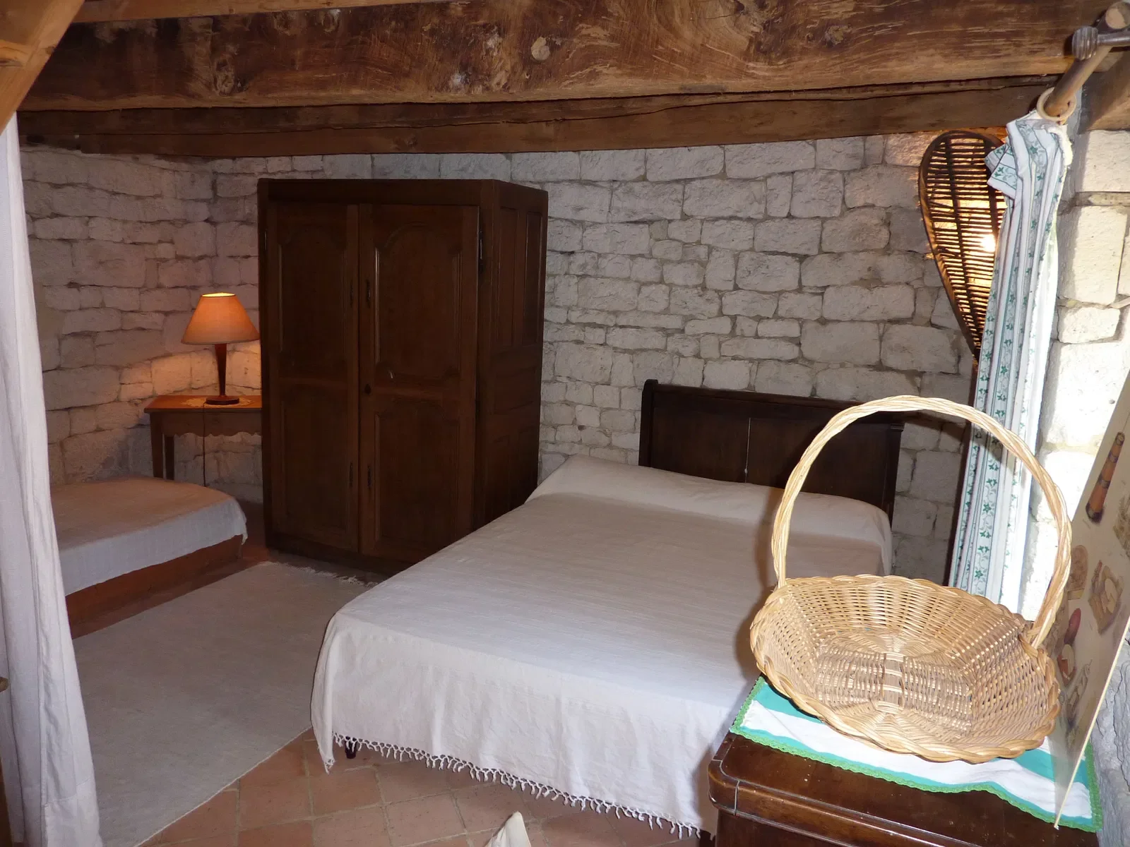 House Chemin de Cazalet in Faurilles