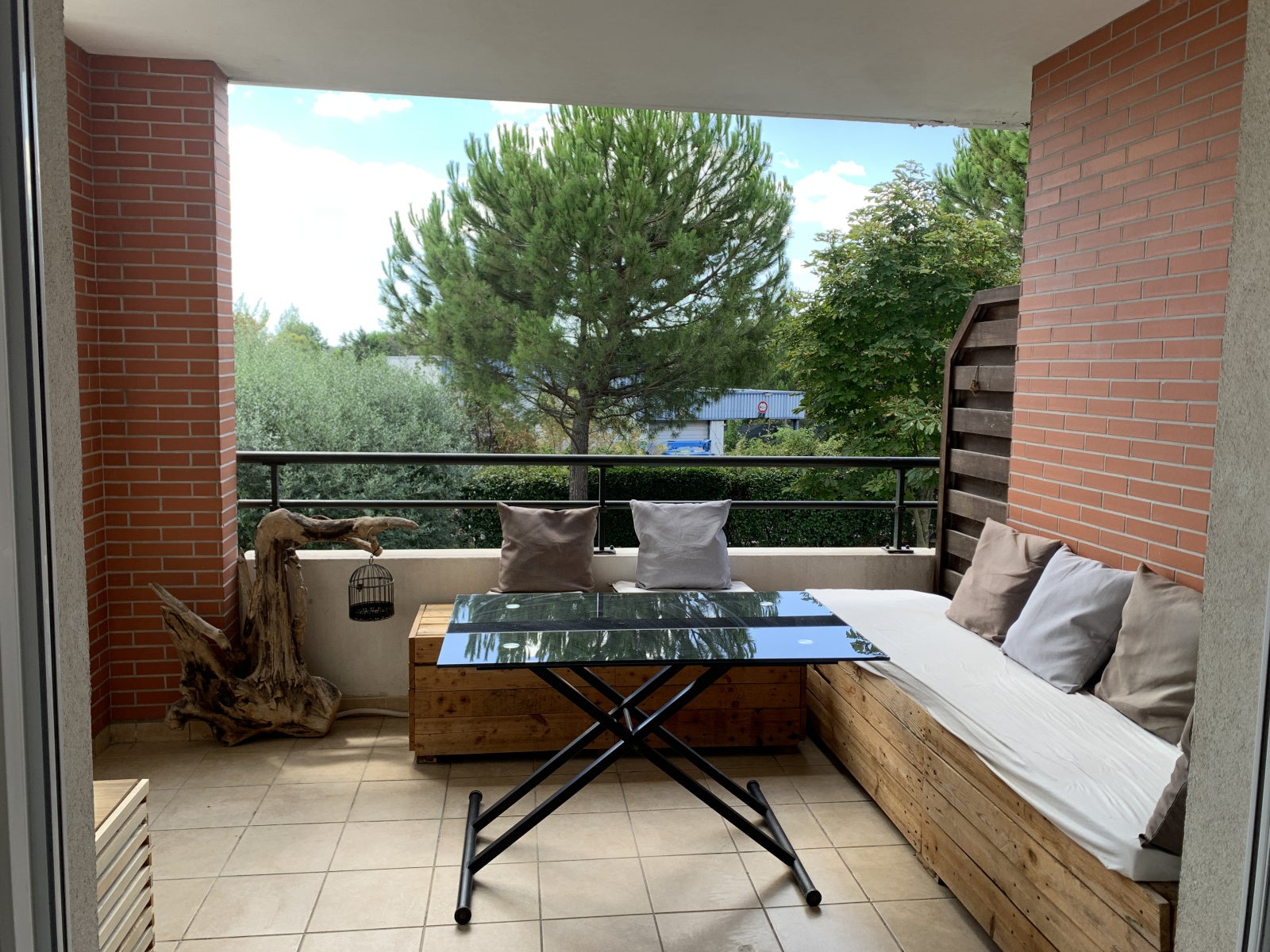 Appartement Rue Raimon de Trencavel à Montpellier