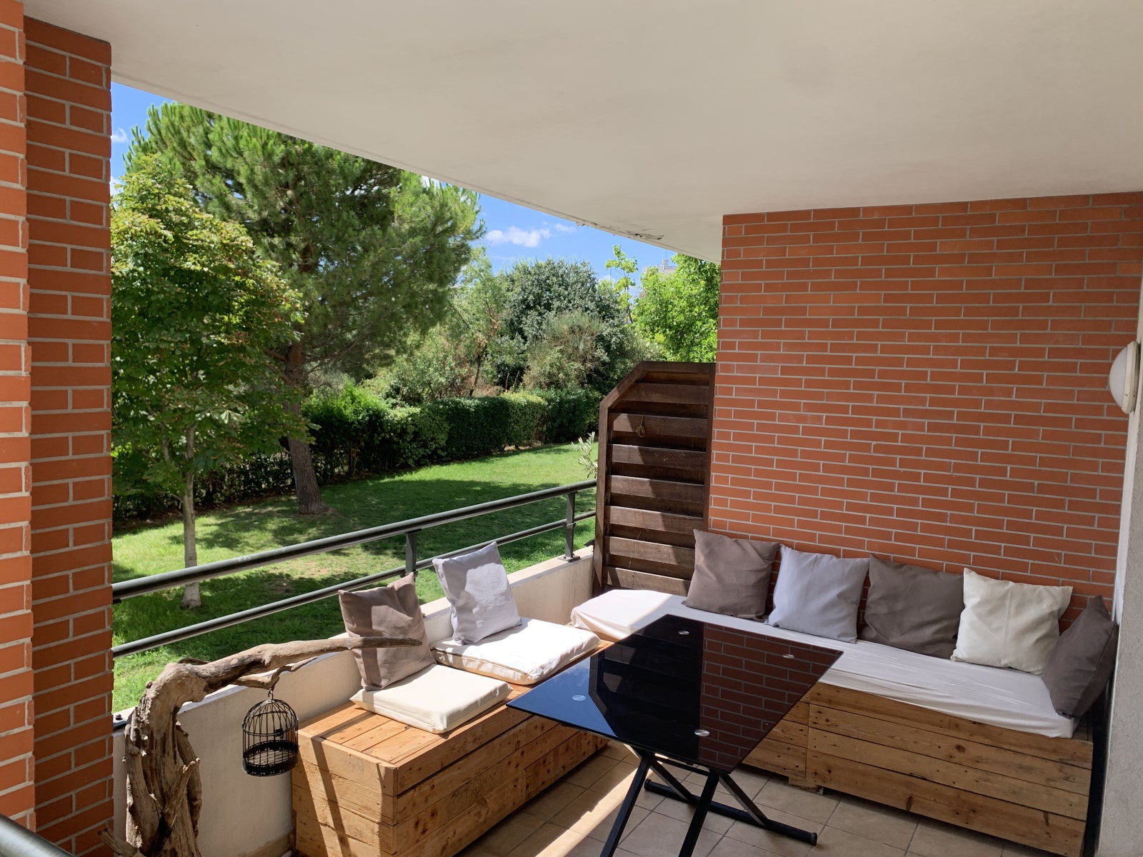 Appartement Rue Raimon de Trencavel à Montpellier