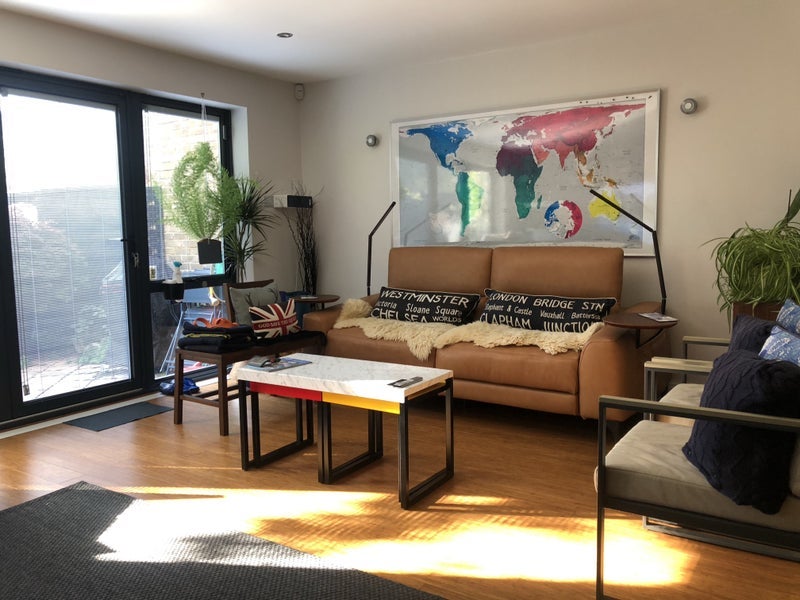 Room Weston Street in Greater London
