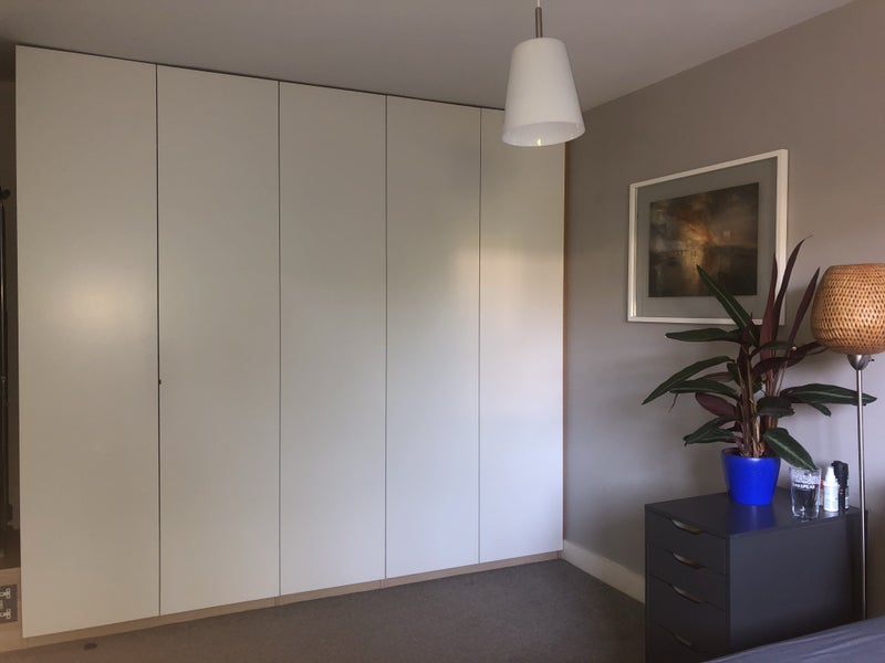 Room Weston Street in Greater London