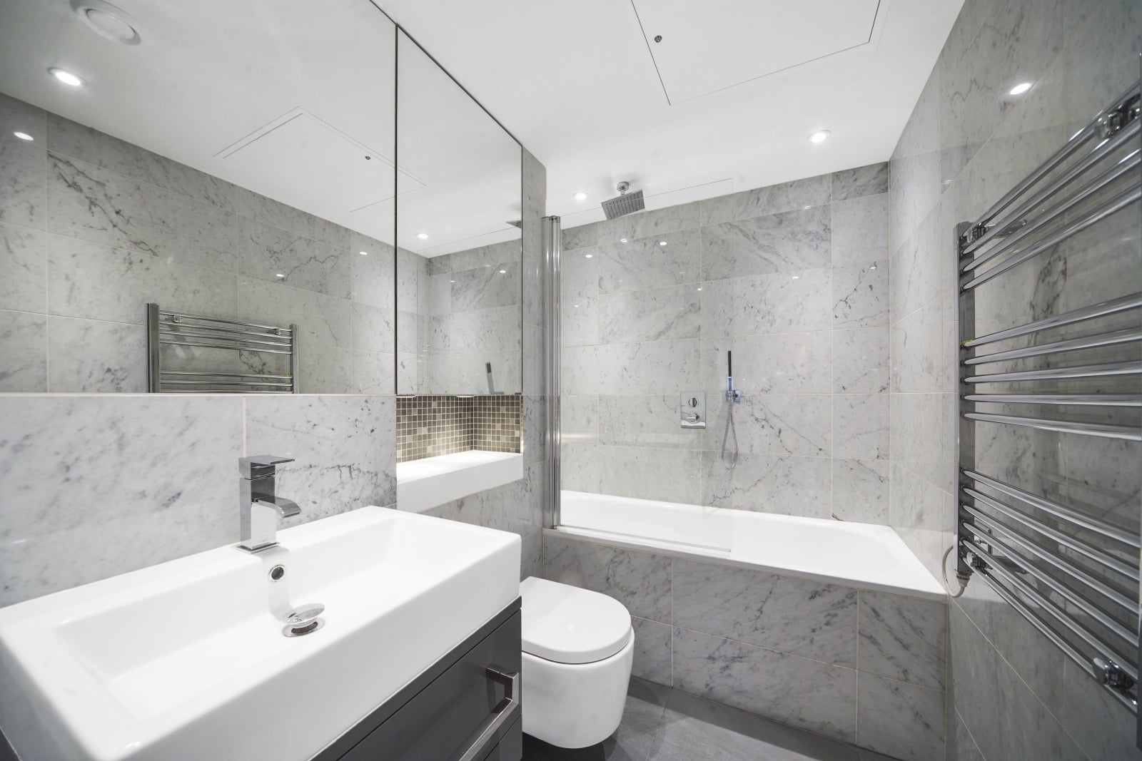 Flat New Kent Road in Greater London