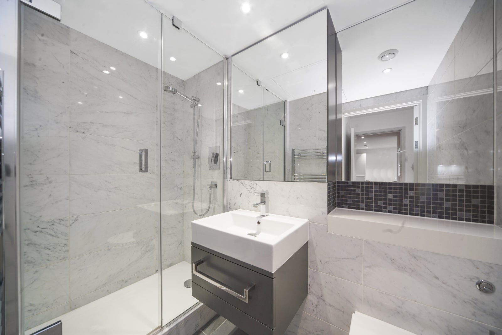 Flat New Kent Road in Greater London