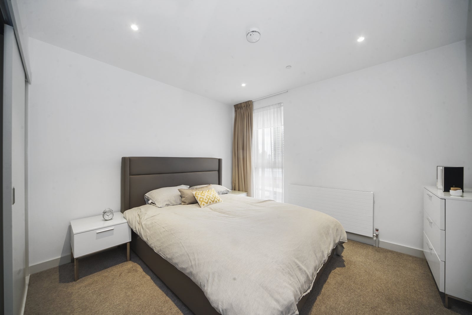 Flat New Kent Road in Greater London