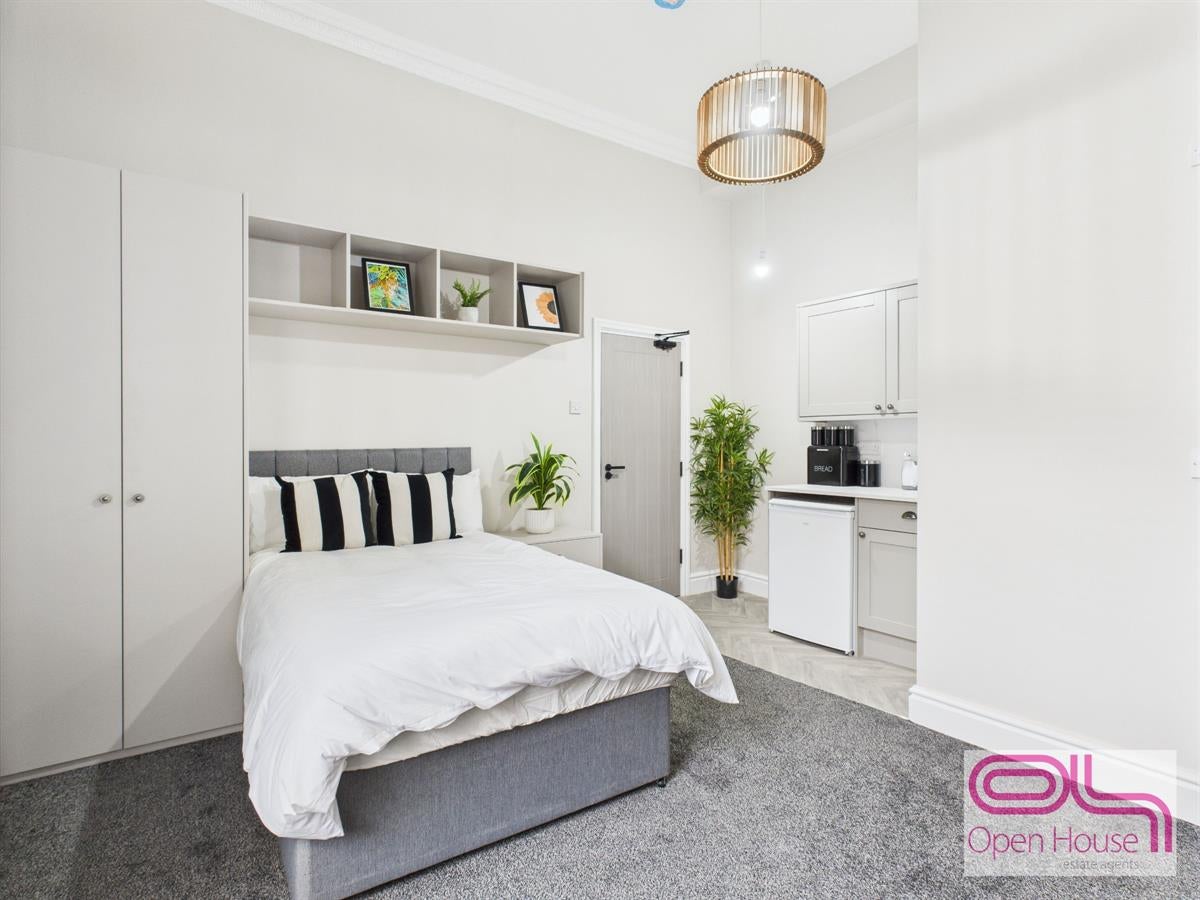 Room Avenham Lane in Preston
