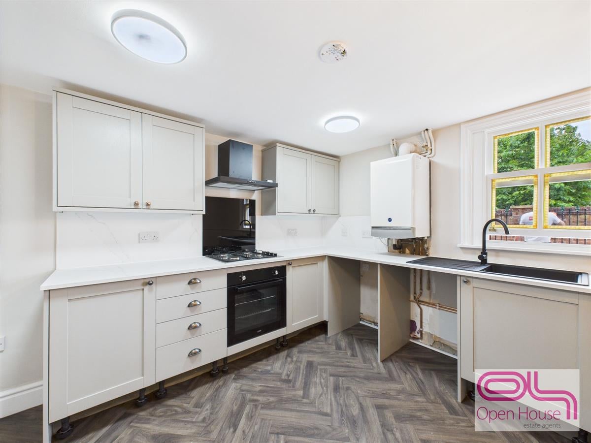 Room Avenham Lane in Preston