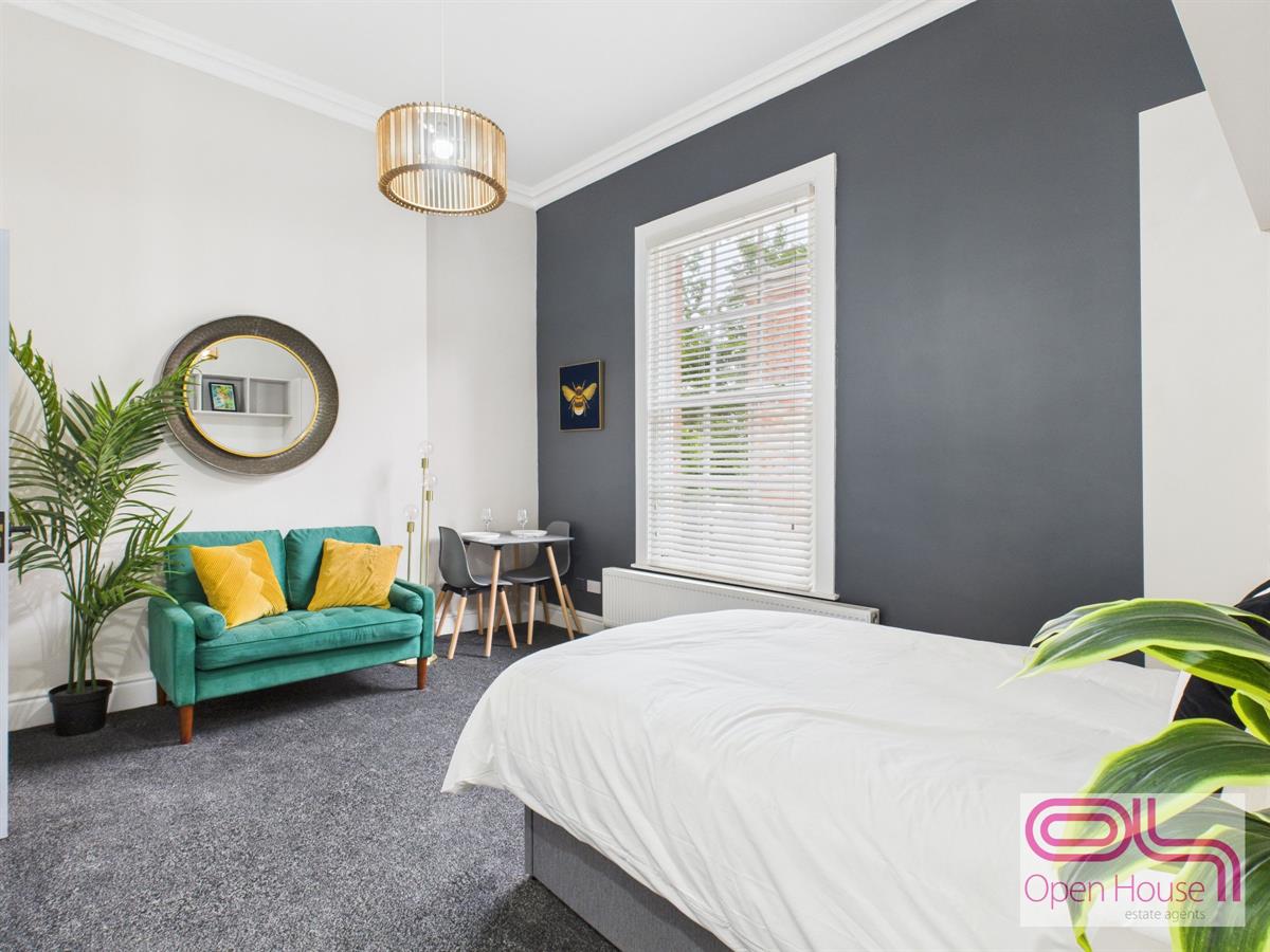 Room Avenham Lane in Preston