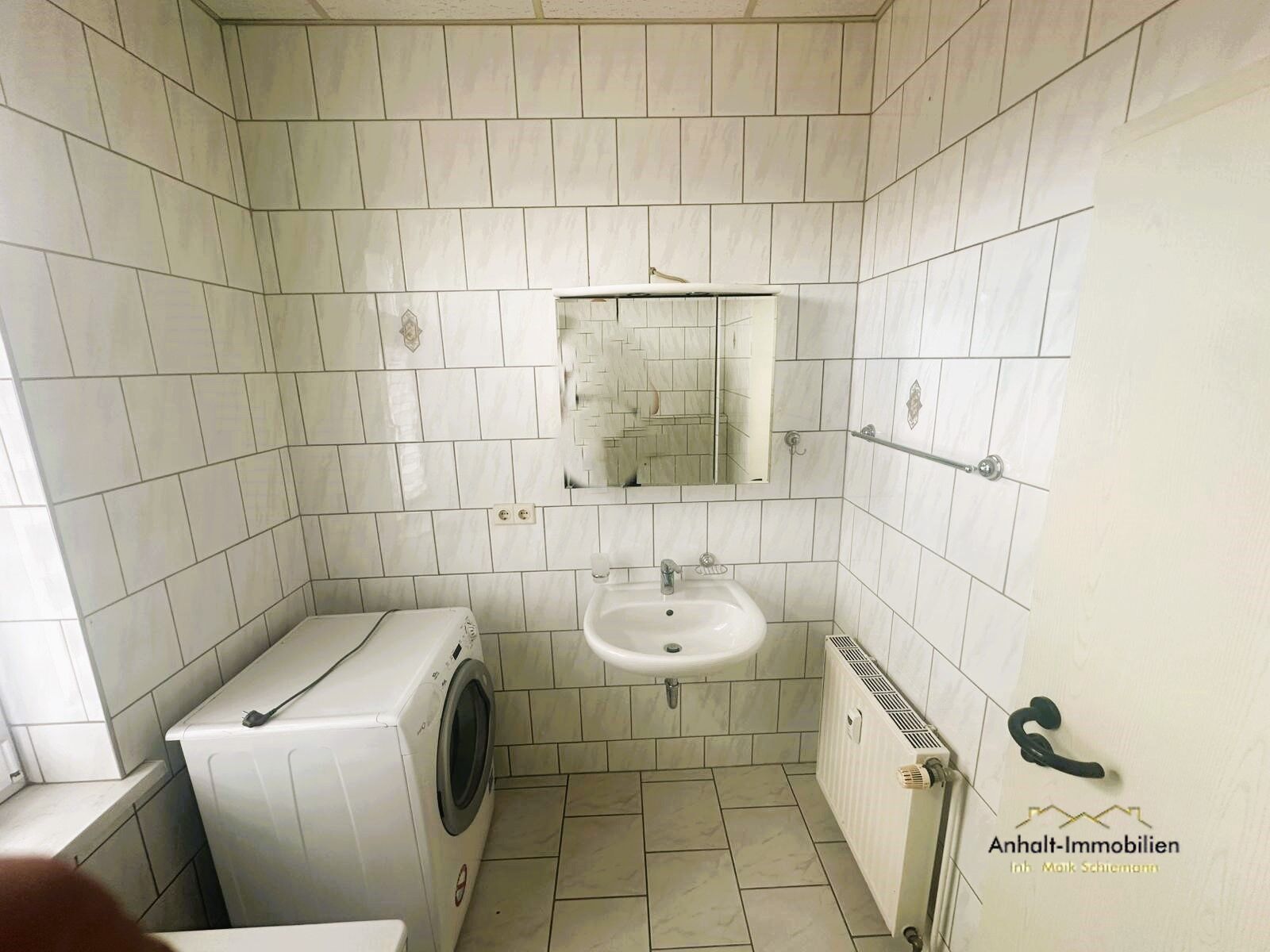 Wohnung Walther-Rathenau-Straße in Bitterfeld-Wolfen