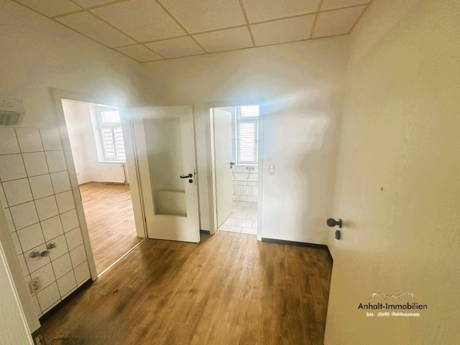 Wohnung Walther-Rathenau-Straße in Bitterfeld-Wolfen