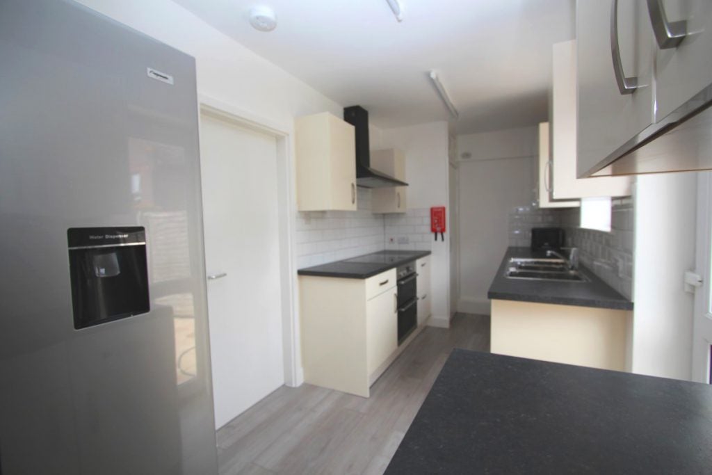 House Fullers Avenue in London