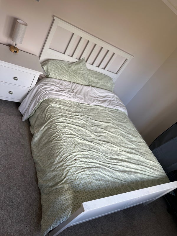 Room Reservoir Road in Birmingham