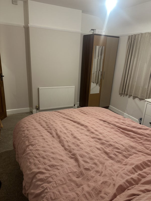 Room Reservoir Road in Birmingham