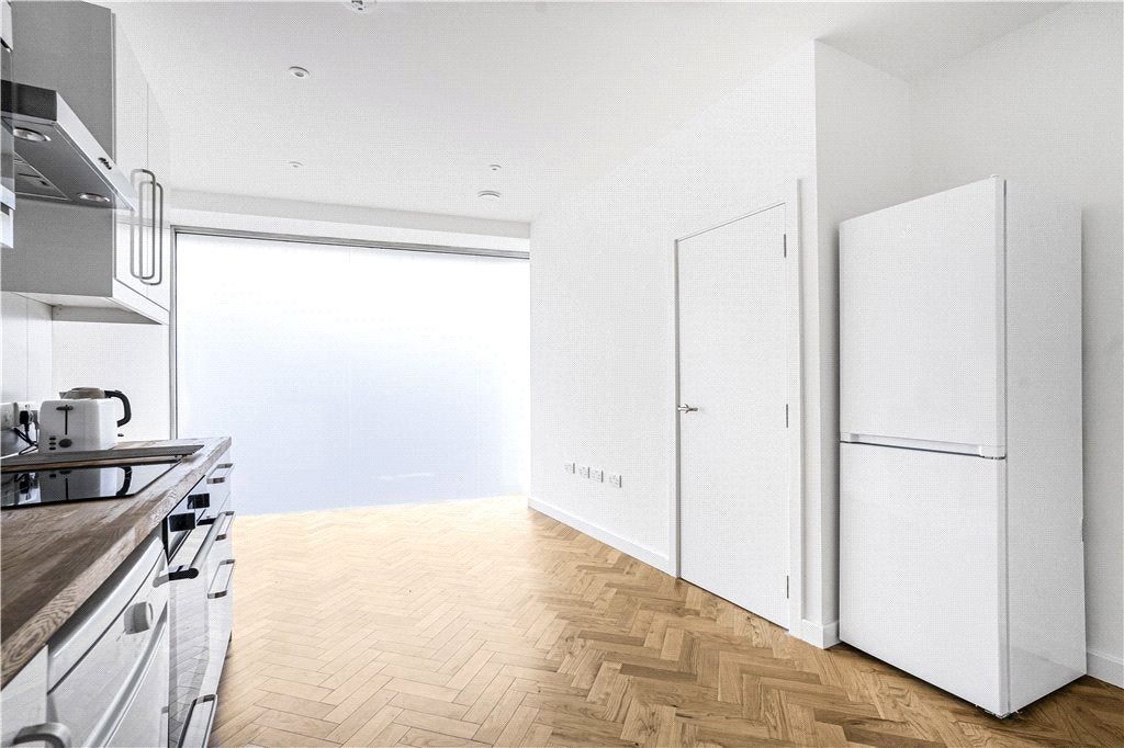 Flat West Hill in Greater London