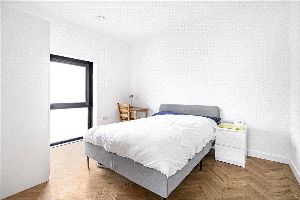 Flat West Hill in Greater London