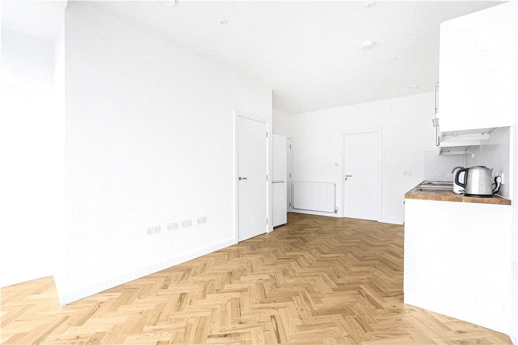 Flat West Hill in Greater London