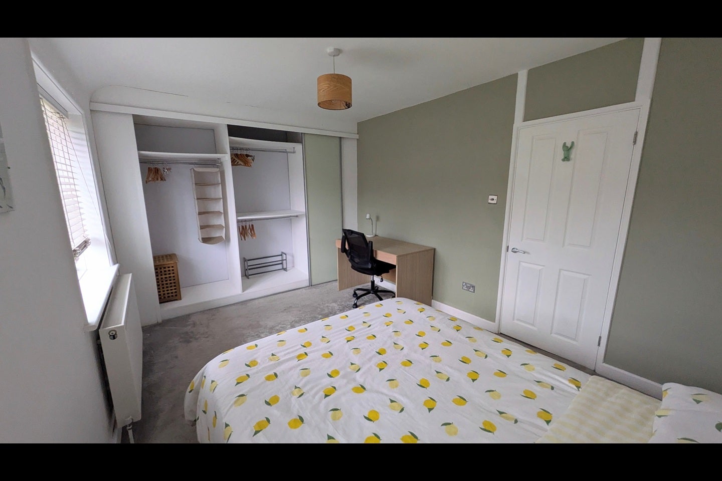Room Beeleigh Road in Greater London
