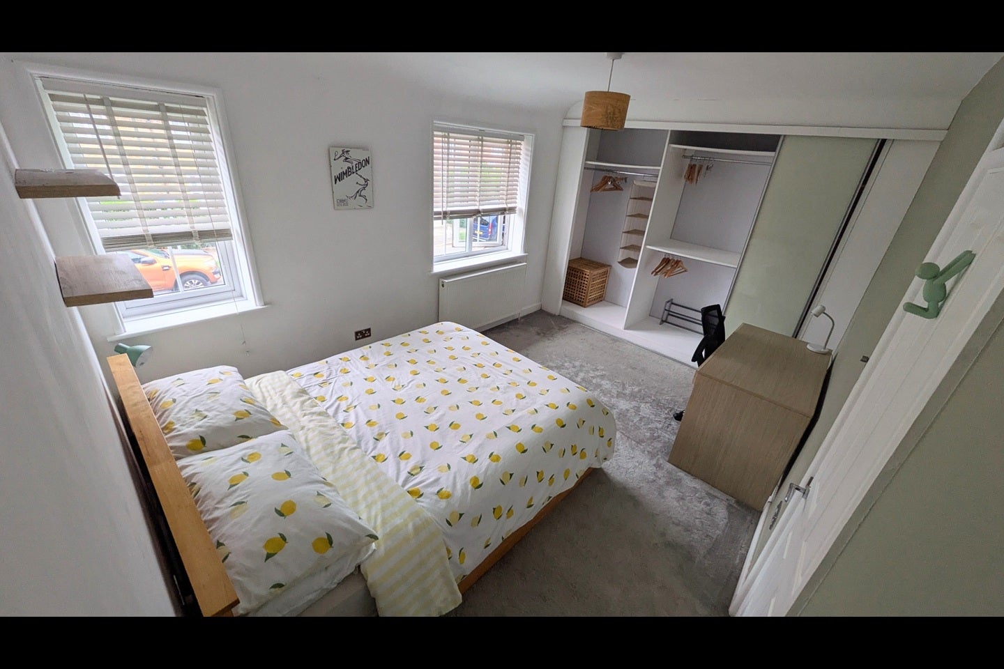 Room Beeleigh Road in Greater London