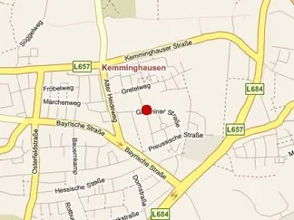Wohnung Gitschiner Straße in Dortmund