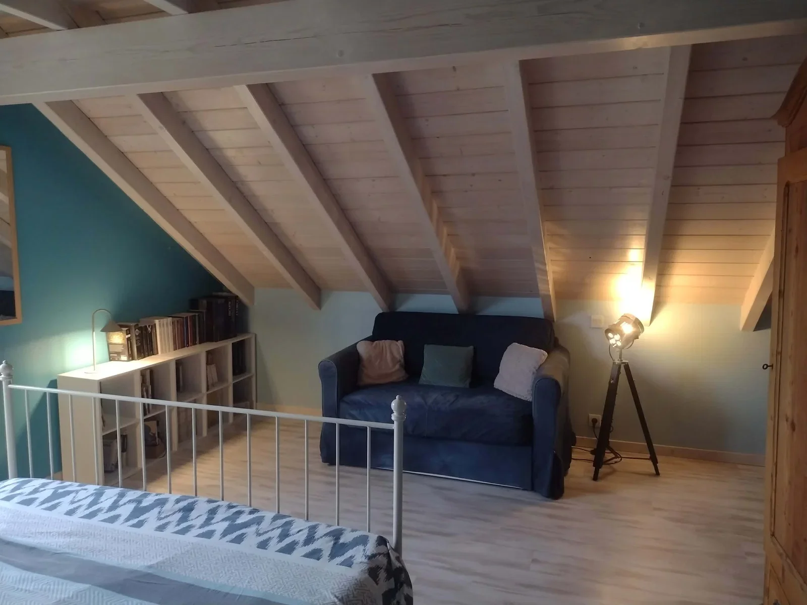 Room Rue du Bois Laly in Pontarlier
