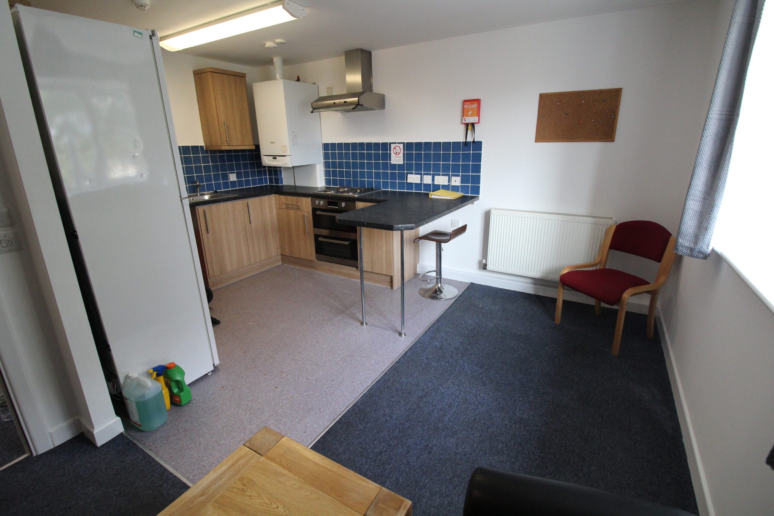 Room Lincoln Road in Peterborough