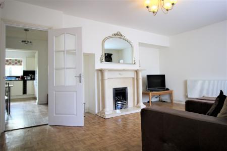 Room Saint Audrey Lane in Huntingdonshire