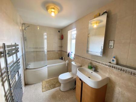 Room Saint Audrey Lane in Huntingdonshire