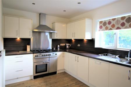 Room Saint Audrey Lane in Huntingdonshire