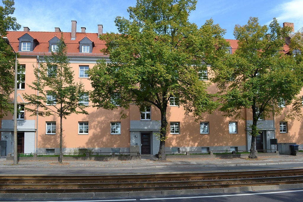Wohnung Damaschkestraße in Halle (Saale)