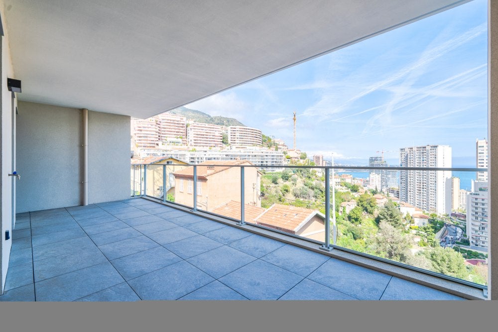 Flat Boulevard Guynemer in Beausoleil