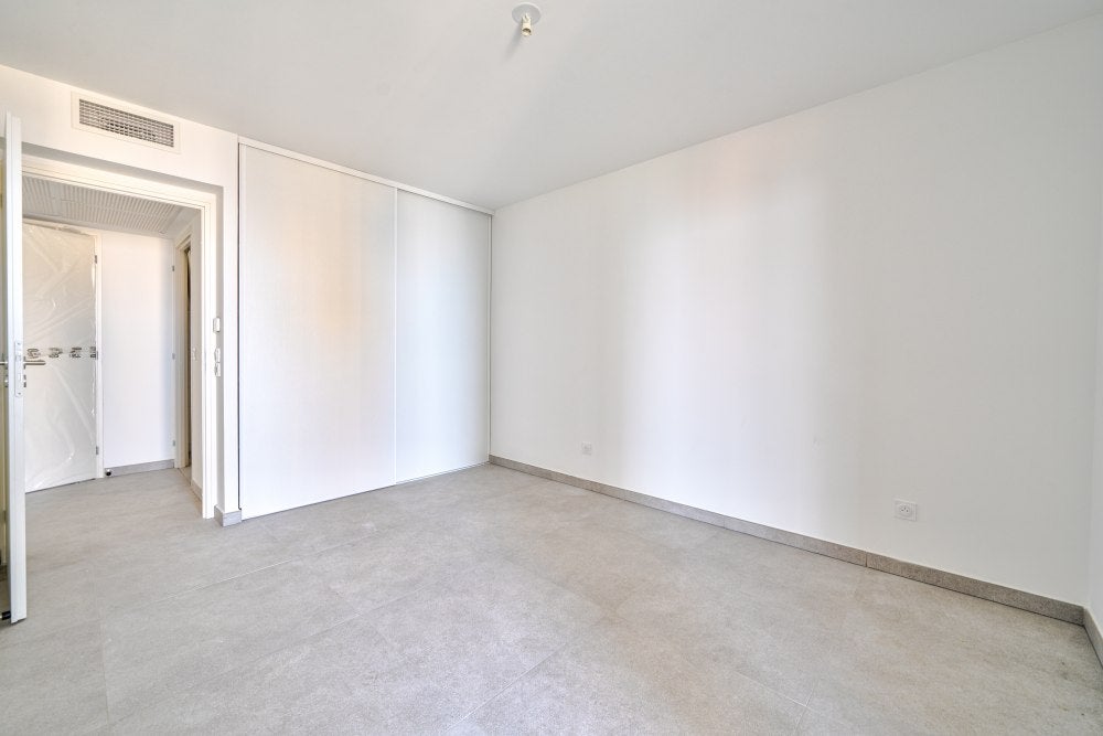 Flat Boulevard Guynemer in Beausoleil