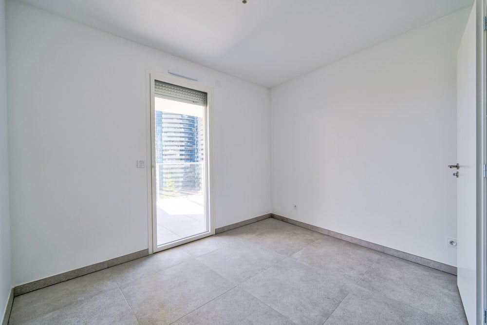 Flat Boulevard Guynemer in Beausoleil