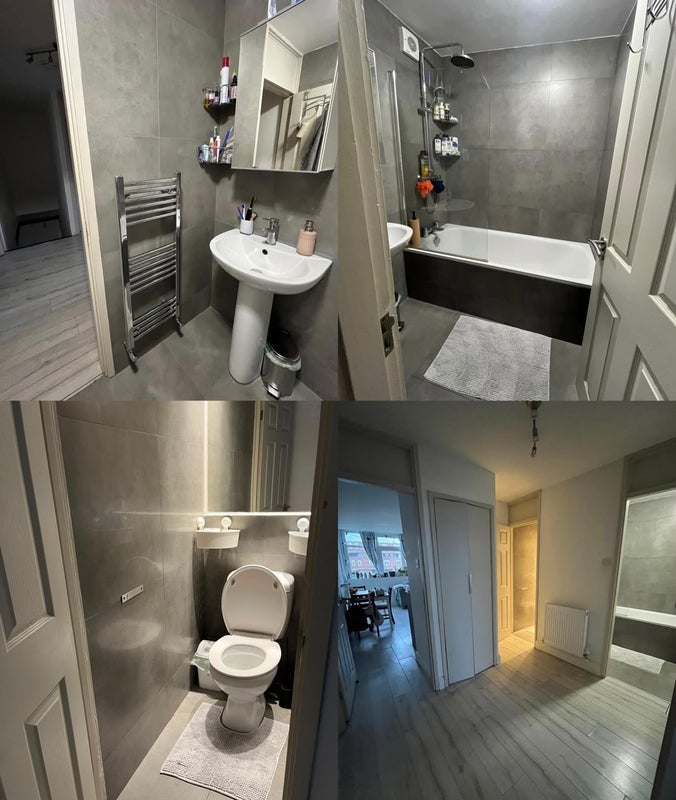Room Edgecot Grove in Greater London