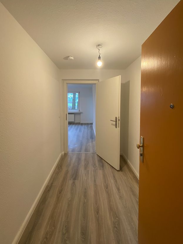 Wohnung Am Krankenhaus in Lostau