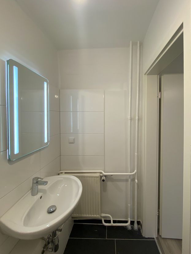 Wohnung Am Krankenhaus in Lostau