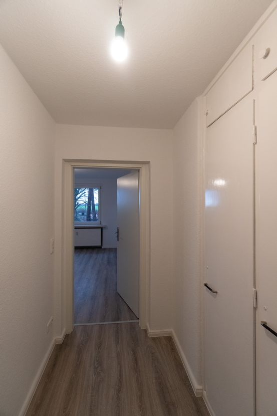 Wohnung Am Krankenhaus in Lostau