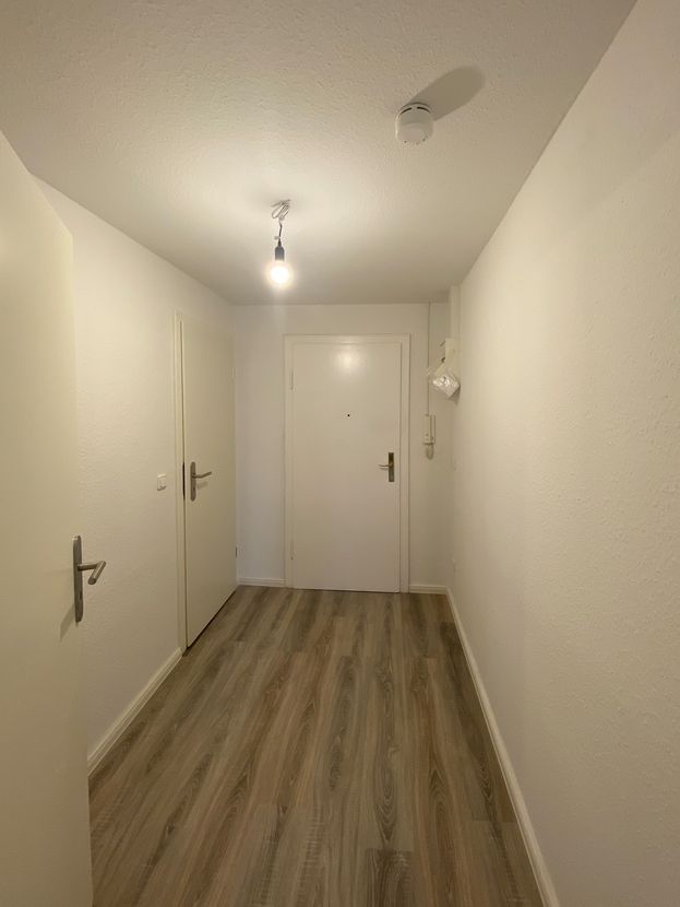 Wohnung Am Krankenhaus in Lostau