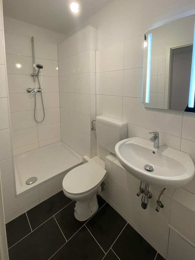 Wohnung Am Krankenhaus in Lostau