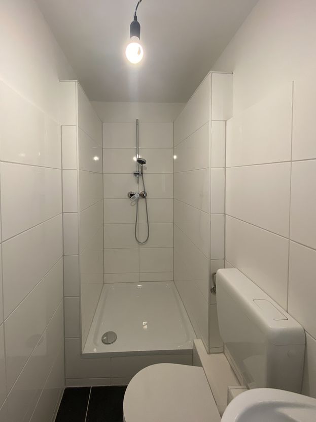Wohnung Am Krankenhaus in Lostau