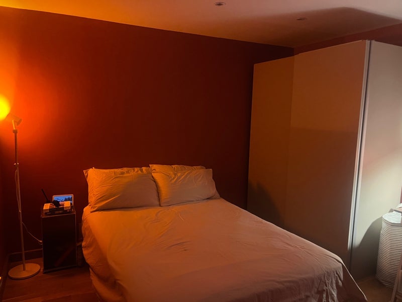 Flat Phillipp Street in Greater London