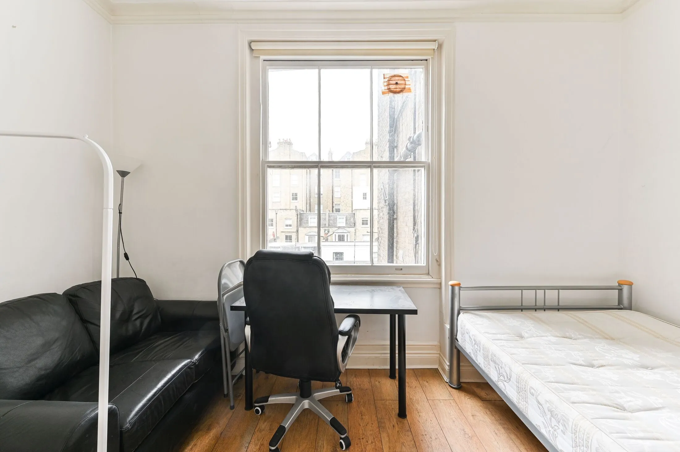Flat Elvaston Place in Greater London