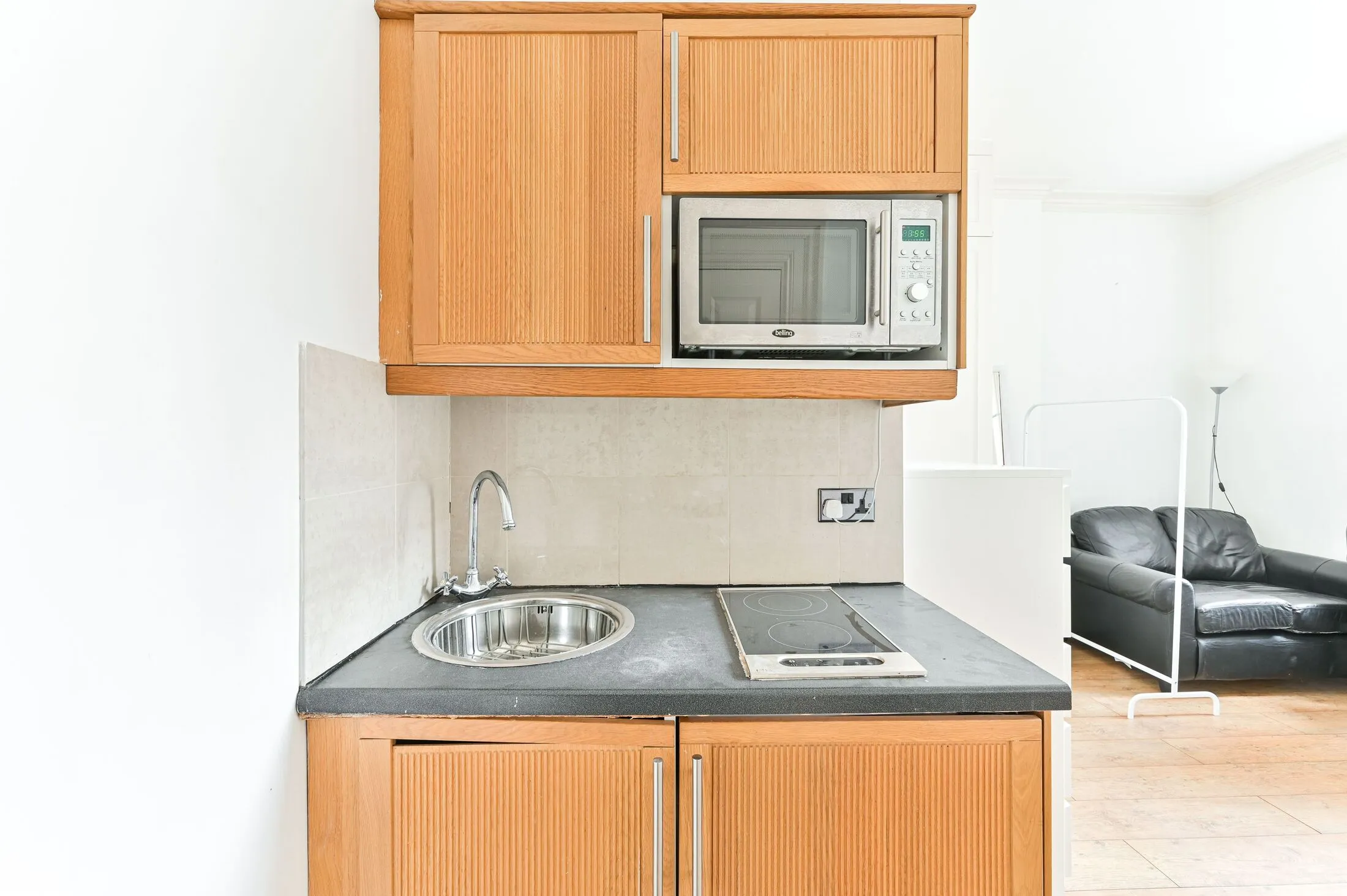 Flat Elvaston Place in Greater London