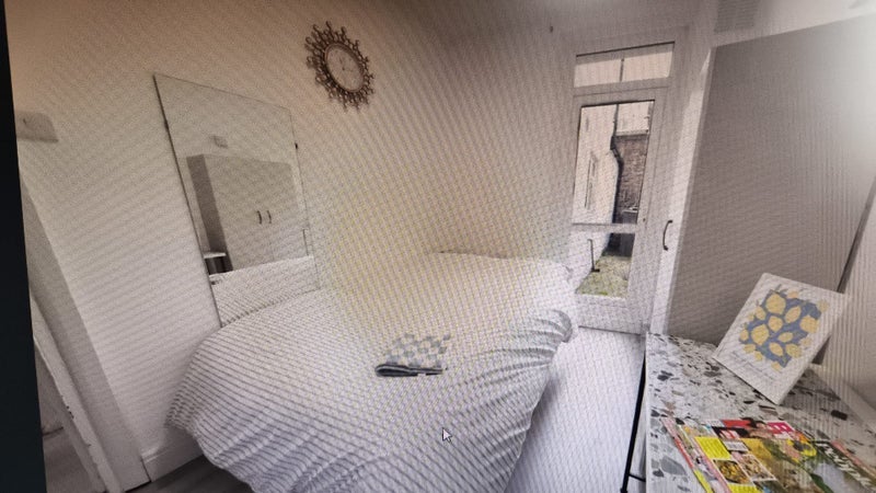 Room Eric Street in Greater London