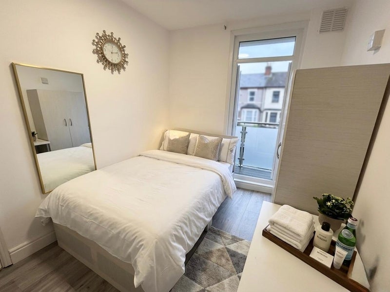 Room Eric Street in Greater London